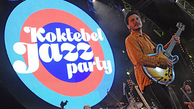 Koktebel Jazz Party объявил первых участников фестиваля–2019